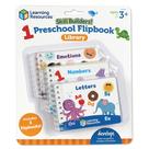 Flipbooks Educativos Skill Builders - Para Crianças a Partir de 3 Anos