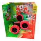 Flipcar Crazy Car Controle Remoto - Polibrinq CAR2262