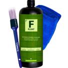Float 1,5l Apc Flotador Concentrado Tecido Plástico Easytech