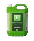 Float Limpador Concentrado Para Extratoras 5l Easytech