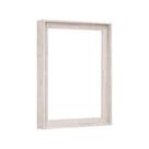 Floater Frame Pixy Canvas para arte em tela de 20x36 cm de profundidade