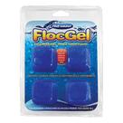 Floc Gel 04 unidades Clarificante Hidroazul