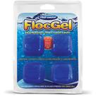 Floc Gel 4 Cubos