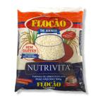 Flocão de Arroz Nutrivita 500g