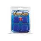 Flocgel Hidroazul De 4 Cubos - Gel Clarificante Para Piscina