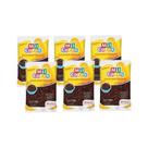 Flocos Crocante Mavalério 500g Com 6 Unidades Flocos Crocante Mavalério 500g Com 6 Unidades