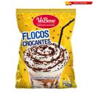 Flocos Crocantes De Chocolate 750g - Vabene