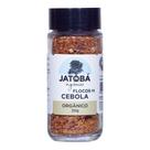 Flocos de Cebola Orgânico Jatobá 30g Flocos de Cebola Orgânico Jatobá 30g
