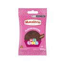 Flocos de chocolate macio 150g mavalério