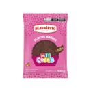Flocos de chocolate macio 500g