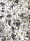 Flocos de Espuma 1 Kgs..... Flocos de Espuma 1 Kgs.....