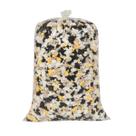 Flocos de Espuma, 10 kg,Confortável,Macia,Flexível,Reciclada para Enchimento de Puffs ,Almofadas, Pets, Artesanato.