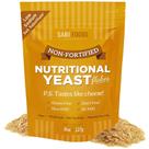 Flocos de Fermento Nutricional Sari Foods - 700g (Não Fortificados)