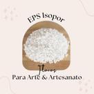 Flocos de Isopor Para Projetos Artesanato & Enchimento 100 Litros Flocos de Isopor Para Projetos Artesanato & Enchimento 100 Litros