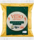 Flocos de Milho Orgânico Flocão Milho Cuscuz Mano Velho 500g