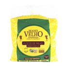 Flocos de Milho Para Cuscuz Mano Velho 500g