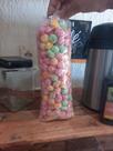 Flocos de milho