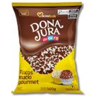 Flocos Granulado Gourmet Mesclado 500g Dona Jura