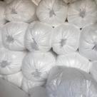 Flocos Isopor 100 Litros Para Enchimento Puffs