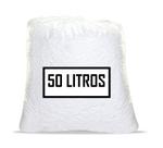 Flocos isopor para enchimento almofadas travesseiros 50 litros