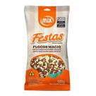 Flocos macio 500g Mix