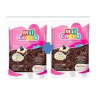 FLOCOS MACIO ESCAMA 2 x 500G - 1kg