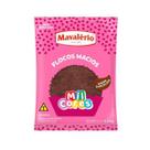 Flocos macio escama 2,5kg mavalério