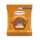 Flocos Macios 300g Sabor Caramelo Doces Finos Gourmet Brigadeiro