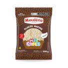 Flocos Macios Branco 500g Brigadeiro Doces Finos Gourmet Flocos Macios Branco 500g Brigadeiro Doces Finos Gourmet