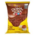 Flocos Macios Sabor Chocolate 1.005kg Cacau Foods