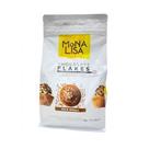 Flocos Mona Lisa Chocolate Pequeno Ao Leite 1kg - Barry Callebaut