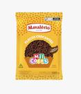Flocos Sabor Chocolate Crocante 500g - Mavalerio