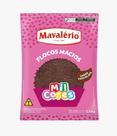 Flocos Sabor Chocolate Macio 2,5kg - Mavalerio