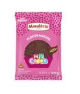 Flocos Sabor Chocolate Macio Mavalério 500g