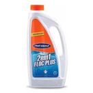 Floculante Plus HIDROAZUL 2 EM 1 1L