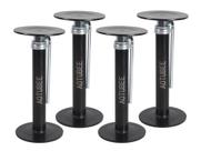 Floor Jack AOTUBEE House para nivelar escadas, decks, pacote com 4