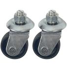 Floor Jack Casters de 3 toneladas com haste de 12 mm para ATD, Cornwell e mais