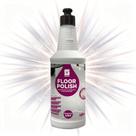 Floor Polish 500ml Remove Manchas e Restaura Piso Pronto Uso