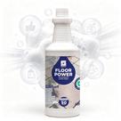 Floor Power 500ml Spartan Detergente Limpa Pisos Concentrado Floor Power 500ml Spartan Detergente Limpa Pisos Concentrado