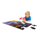 Floor Puzzle B. Toys Solar System 48 peças 2m x 90cm 3+