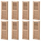 Floor Register Homewell Red Oak Wood 4x12 Floor Register Homewell Red Oak Wood 4x12