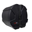 Floor Tom Case Gator Grooves 14 x 14 polegadas