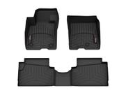 FloorLiners WeatherTech para Ford Maverick Hybrid 2022-2024