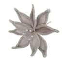 Flor Artificial Pelucia 30cm Flor Artificial Pelucia 30cm