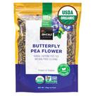 Flor de Ervilha-Borboleta Orgânica Incas 125 g USDA Sem OGM