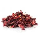 Flor de Hibisco Para chá - 1kg