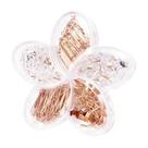 Flor de Lótus Rose Gold Set - Molin