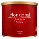 Flor de Sal Cimsal 350g Flor de Sal Cimsal 350g