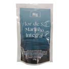 Flor De Sal Marinho Integral Original De Praia Seca Araruama