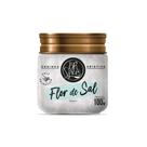 Flor De Sal Original BR Spices Pote 100G Flor De Sal Original BR Spices Pote 100G